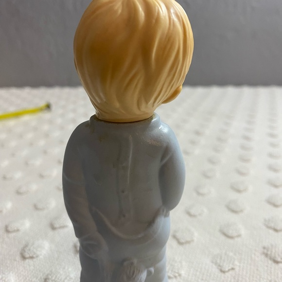 Vintage Avon bedtime stories cologne decanter - Picture 6 of 8